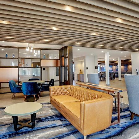 Fairfield Inn & Suites Bardstown Dış mekan fotoğraf