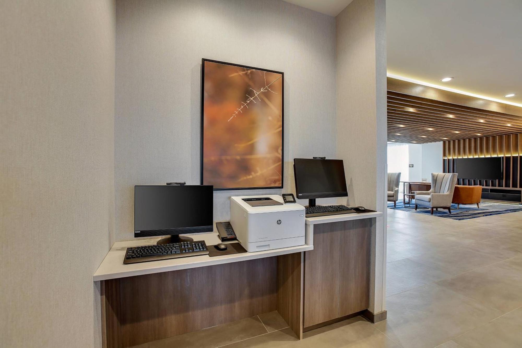 Fairfield Inn & Suites Bardstown Dış mekan fotoğraf